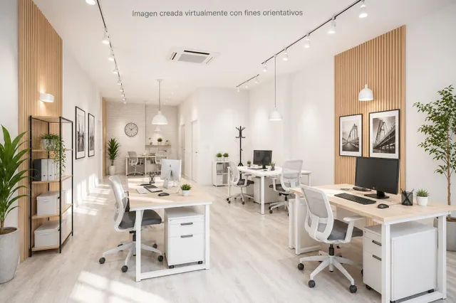 Venta de oficina / Local Comercial en Torremolinos, Málaga,  - foto 2