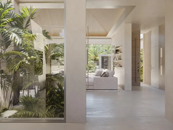 Chalet 5 habitaciones 544m² en venta - Marbella — 15
