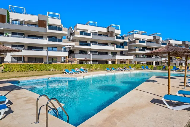 Apartamento 3 habitaciones 112m² en venta - Punta Prima — 32