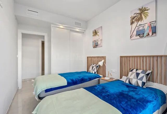 Apartamento 3 habitaciones 112m² en venta - Punta Prima — 18