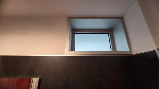 Piso con gran salón de 45 m2, garaje y trastero junto al Parque de Vioño — 34
