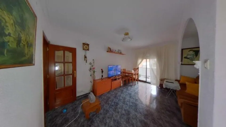 PISO EN VENTA EN HOSPITALET
