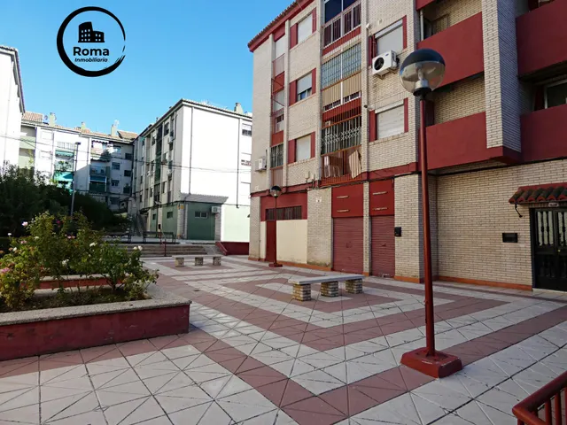 ¡tu nuevo hogar en Granada te está esperando! — 6