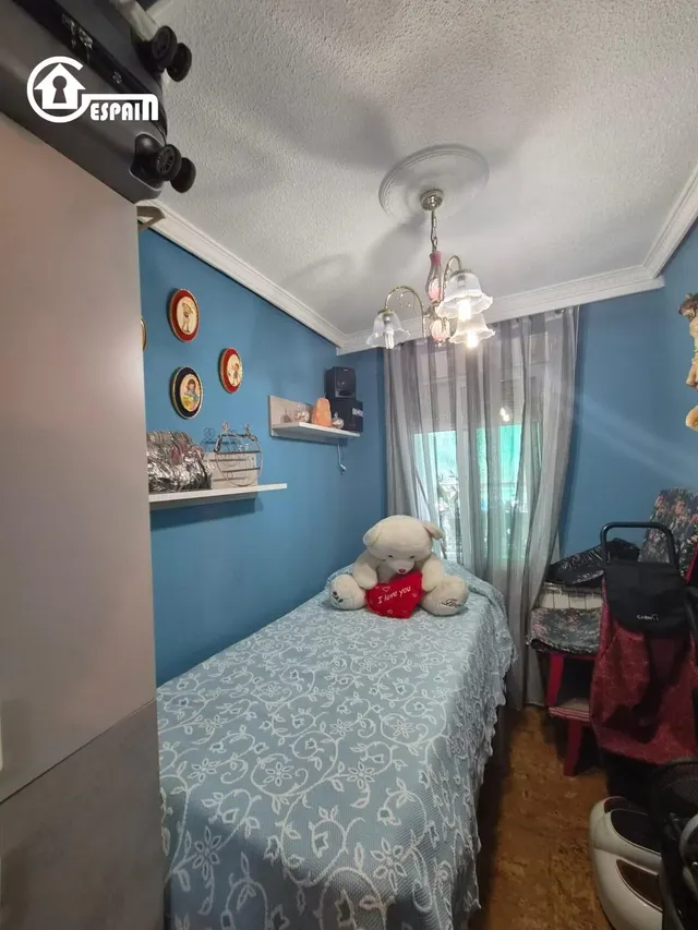 Piso en venta en Calle Parque Vosa, Móstoles, Madrid — 9
