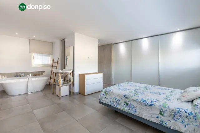Exclusiva vivienda en zona Fórum — 25
