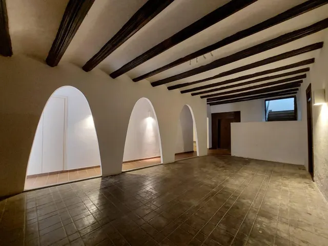 Apartamento de ensueño en Graus con vistas a la Peña — 13