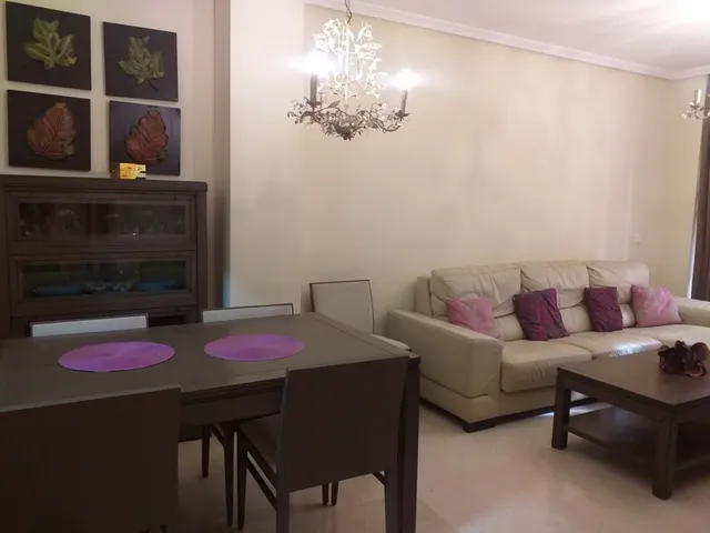 CIUDAD JARDIN — 7