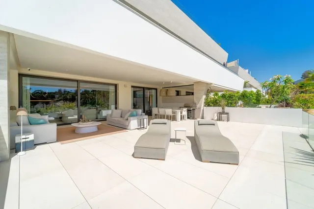 Apartamento 4 habitaciones 285m² en venta - Guadalmina Baja — 15
