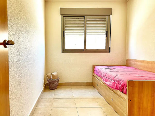 Excelente piso zona Eroski — 7
