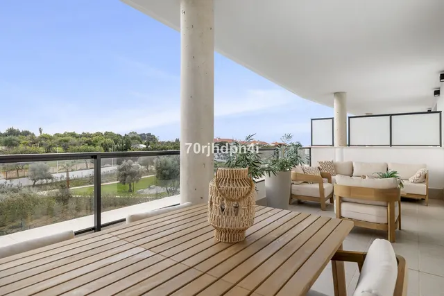Apartamento 2 habitaciones 80m² en venta - Costa Del Sol — 29