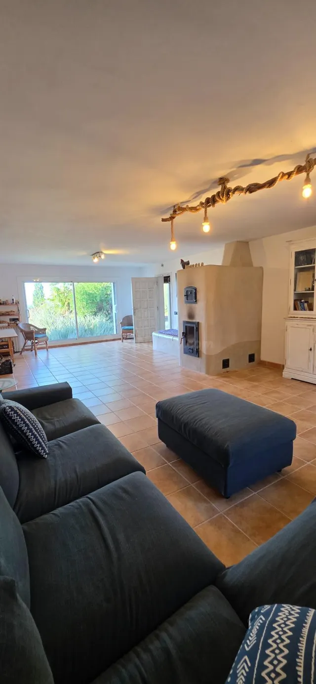 Extraordinaria Propiedad Rural con 850 m2 Construidos, Vista - foto 4