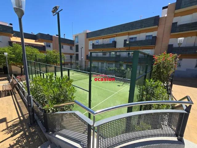APARTAMENTO EN VENTA EN LA URBANIZACIÓN LA SALCHI — 15