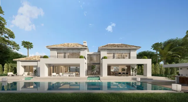 Impresionante Terreno Urbano en Marbesa, Costa del Sol