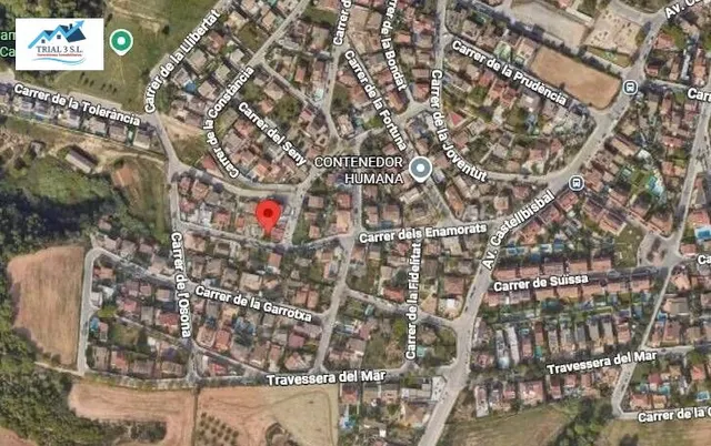 VENTA DE CASA EN RUBI. — 2