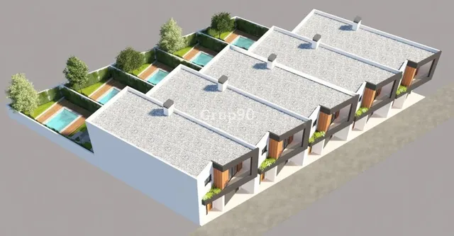 ? nueva promoción de obra nueva en Albatàrrec - primera fase a la venda — 11