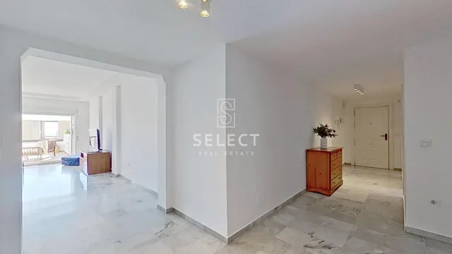APARTAMENTO DE 3 DORMITORIOS · MARINA DEL ESTE — 9