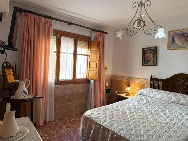 GRAN CASA EN VILLANUEVA DE TAPIA SALE A LA VENTA¡¡¡¡¡¡¡¡¡¡!!!!!! — 20
