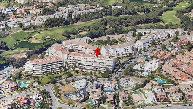 Ático Dúplex 4 habitaciones 186m² en venta - Centro — 46
