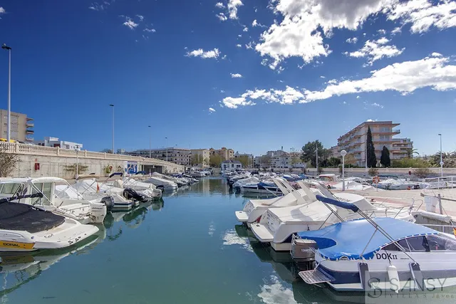 Apartamento en Venta en Javea/Xabia Alicante — 25