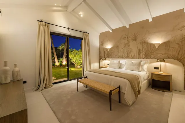 Chalet 4 habitaciones 241m² en venta - Marbella — 27