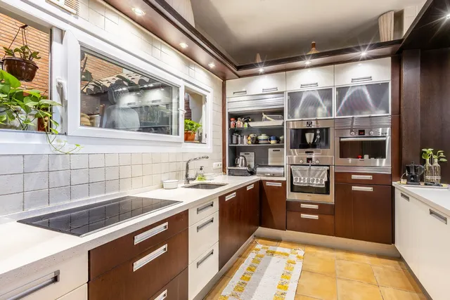 Adosado 2 habitaciones 129m² en venta - Costa del Sol — 8