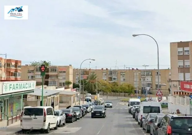 Venta de Piso en Alicante/Alacant — 2