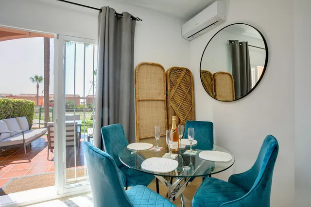 Apartamento 2 habitaciones 109m² en venta - Costa Del Sol — 7