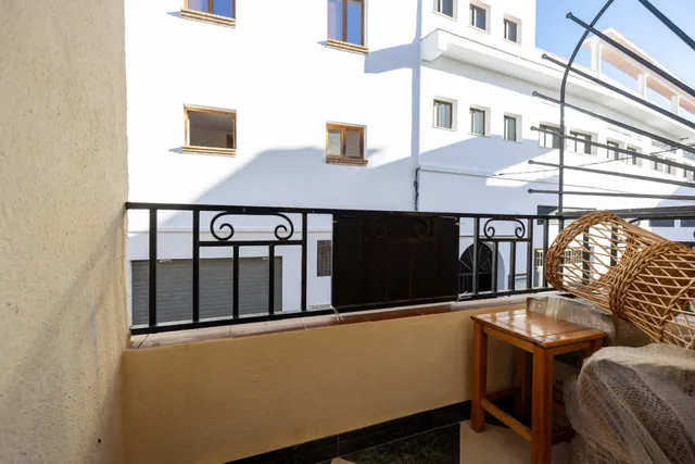 Casa de 5 plantas con 6 dormitorios, terrazas y vistas en Lanjarón – Granada — 8