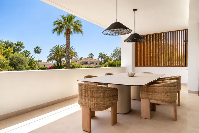 Chalet 5 habitaciones 465m² en venta - Marbella — 11