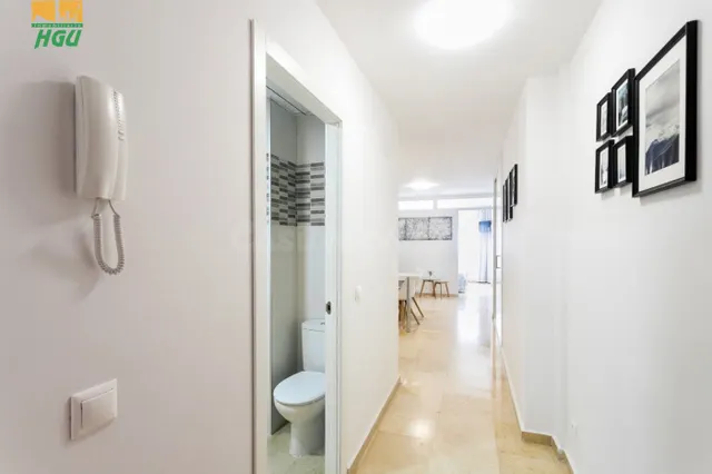 GRAN OFERTA EN ALQUILER VACACIONAL EN PLAYA DE LEVANTE BENID - foto 4
