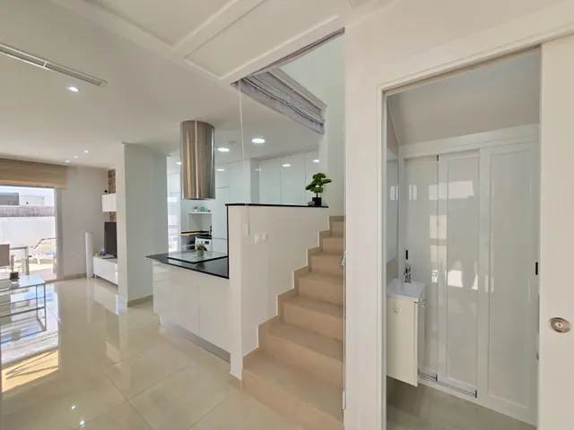 Villa 3 habitaciones 107m² en venta - Lo Marabu — 17