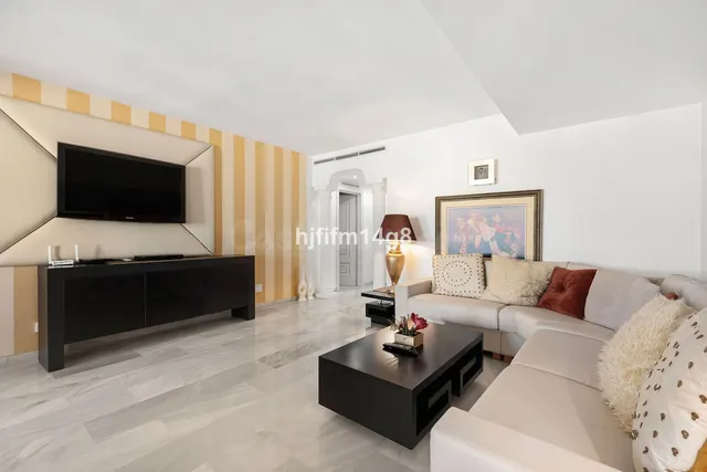 Apartamento 2 habitaciones 104m² en venta - Marbella — 4