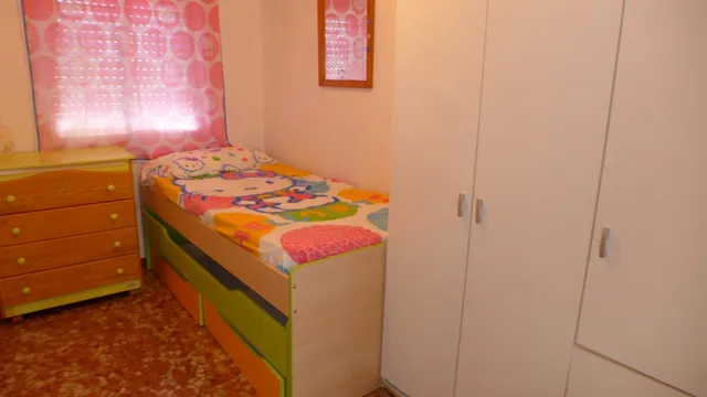 Piso en venta y alquiler — 5