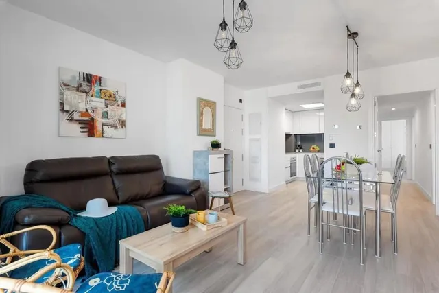 Apartamento 2 habitaciones 83m² en venta - Saladar — 9