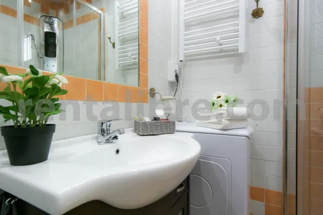 Loft 1 habitación 44m² en alquiler - Centro — 20