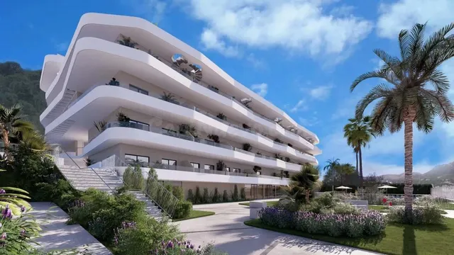 Apartamento 2 habitaciones 76m² en venta - La Nucia Pueblo — 3