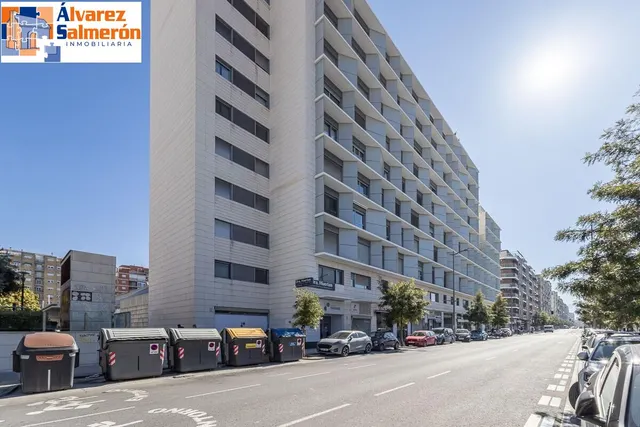 EXCLUSIVO PISO EN ARABIAL — 29