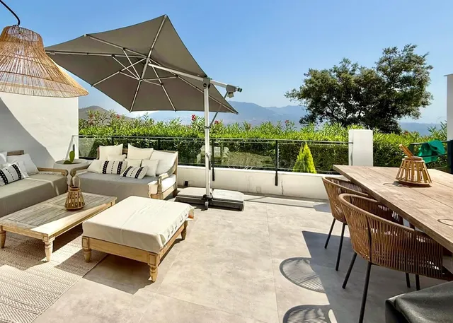 Adosado 3 habitaciones 268m² en venta - Marbella — 2