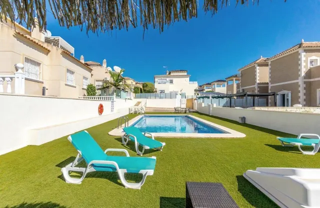 Bungalow 2 habitaciones 45m² en venta - Comunidad valenciana — 27