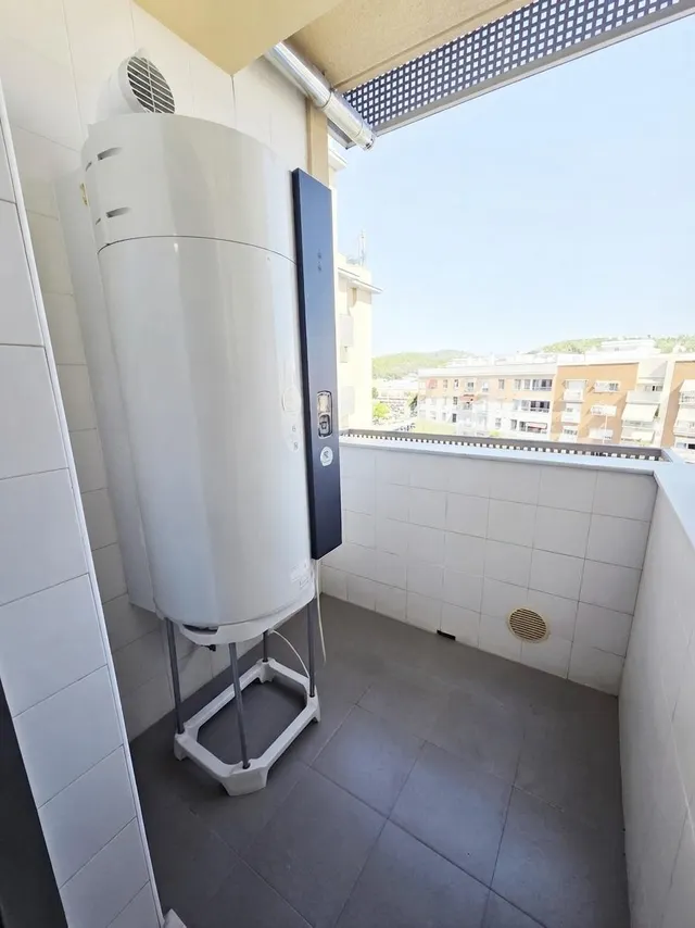 ESPECTACULAR PISO EN NUEVO A ESTRENAR EN GANDIA HILLS — 10