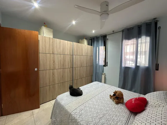 ¡Impresionante Dúplex en el Corazón de Castellar del Vallès por solo 229.000€! — 8