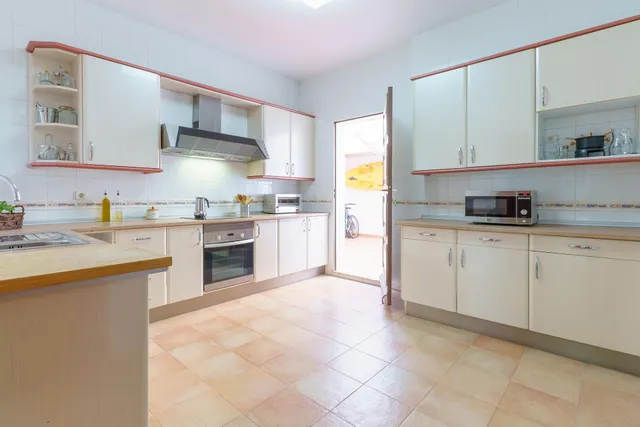 Exclusivo chalet independiente en Mazagón, a solo 400 metros de la playa — 13
