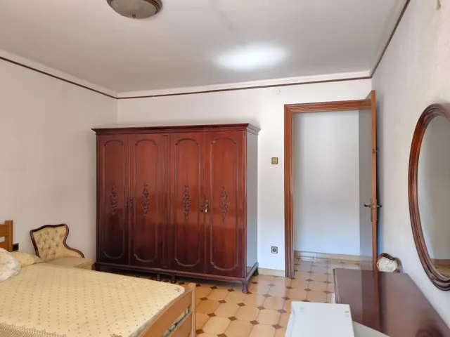 ¡Vivienda amueblada en pleno de centro de la ciudad! — 6