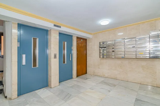 Piso en venta zona en la plaza de Toros, Almería — 27
