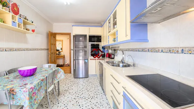 Exclusiva Planta Baja de 4 Dormitorios con Espectacular Terraza de 80 m2 en Pilar de la Horadada — 26