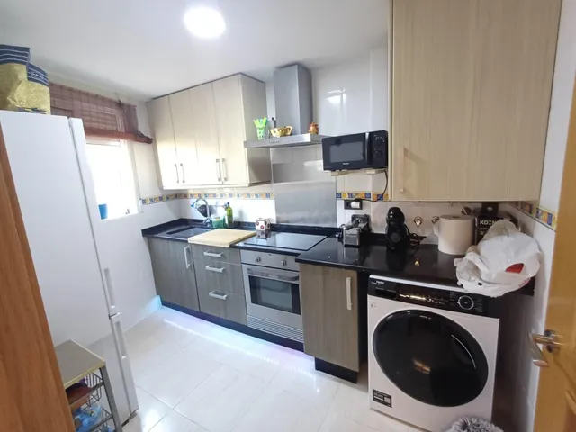 Venta piso acogedor El Palmar — 3