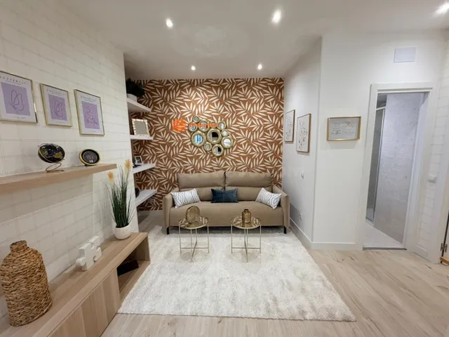 Planta baja 2 habitaciones 60m² en venta - Embajadores - foto 4