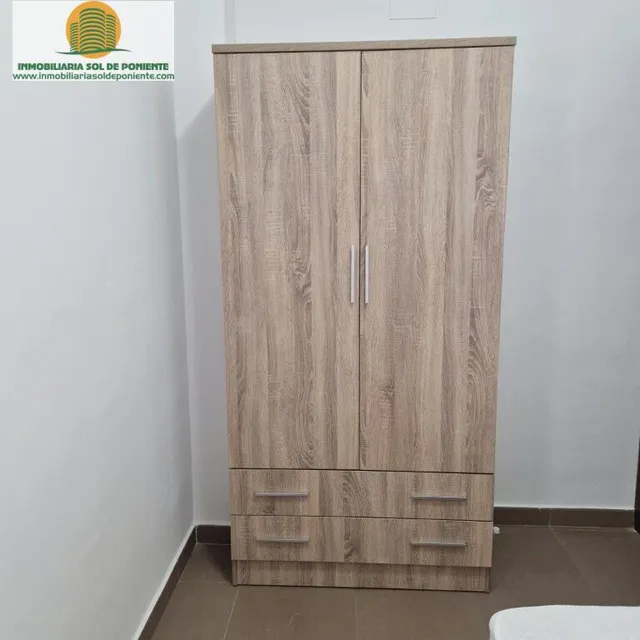 Comodidad y patio privado en pleno centro de La Nucía! A 6 km del mar — 10