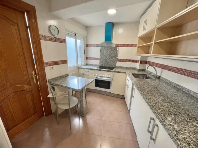 2 dormitorios cerca del mar — 6