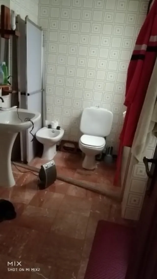 Piso Centrico — 25
